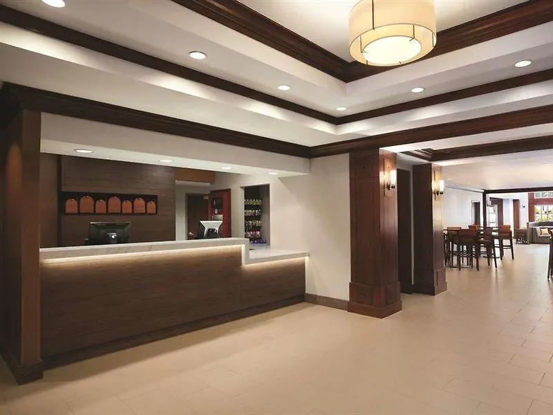 ***  ホテル Hyatt House プレザント・ヒル 米国