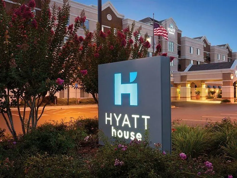 Hyatt House Pleasant Hill Hotel