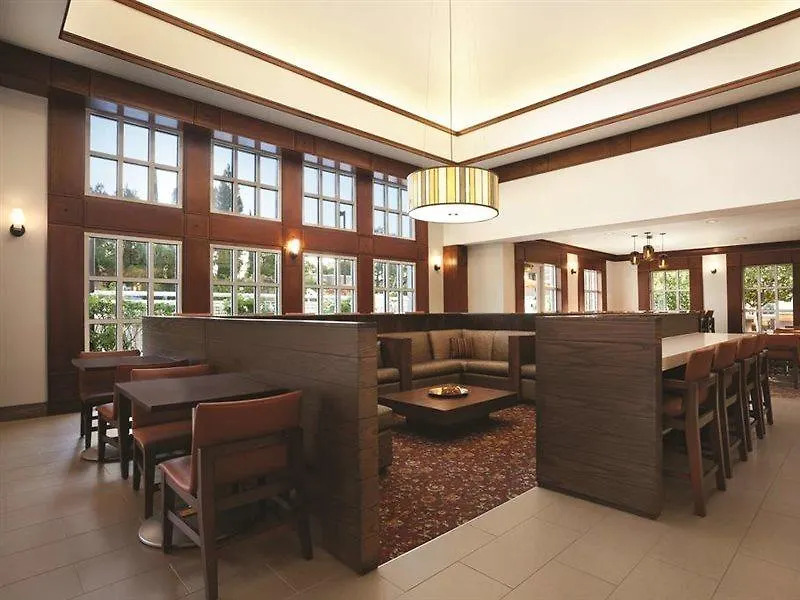 Hyatt House Pleasant Hill Hotel