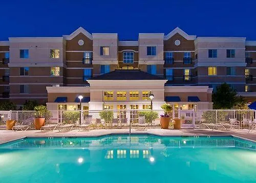 Hyatt House Pleasant Hill Hotel