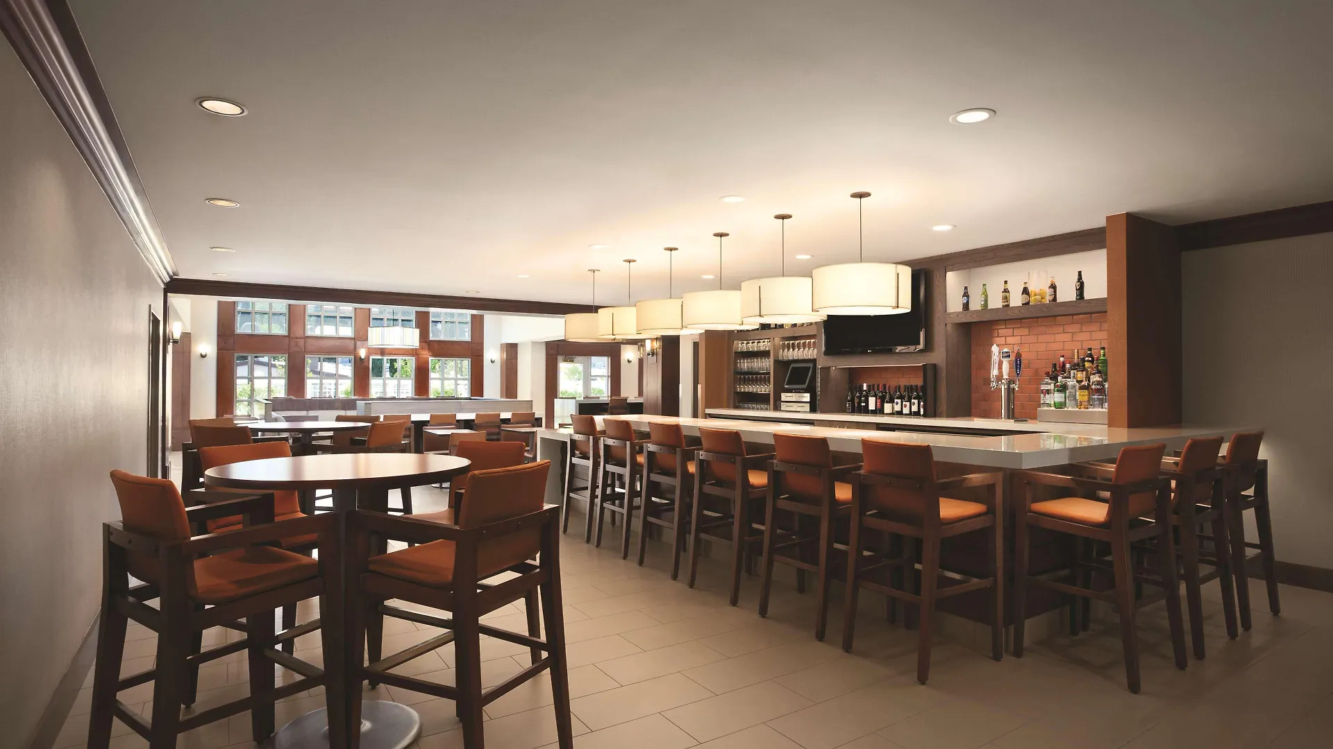 Hyatt House Pleasant Hill Hotel