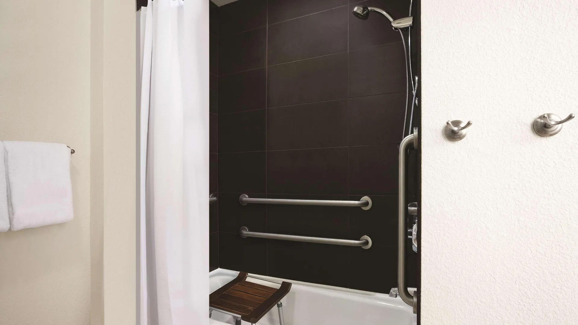 Hyatt House Pleasant Hill Hotel 3*,  Verenigde Staten