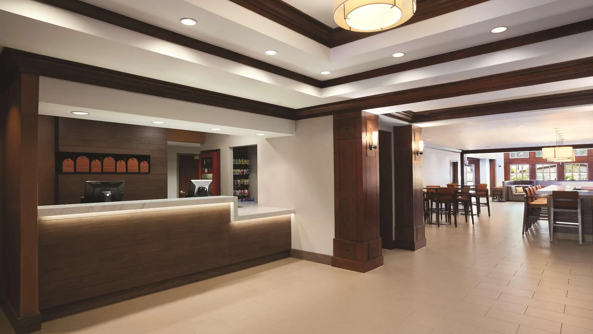 Hyatt House Pleasant Hill Hotel