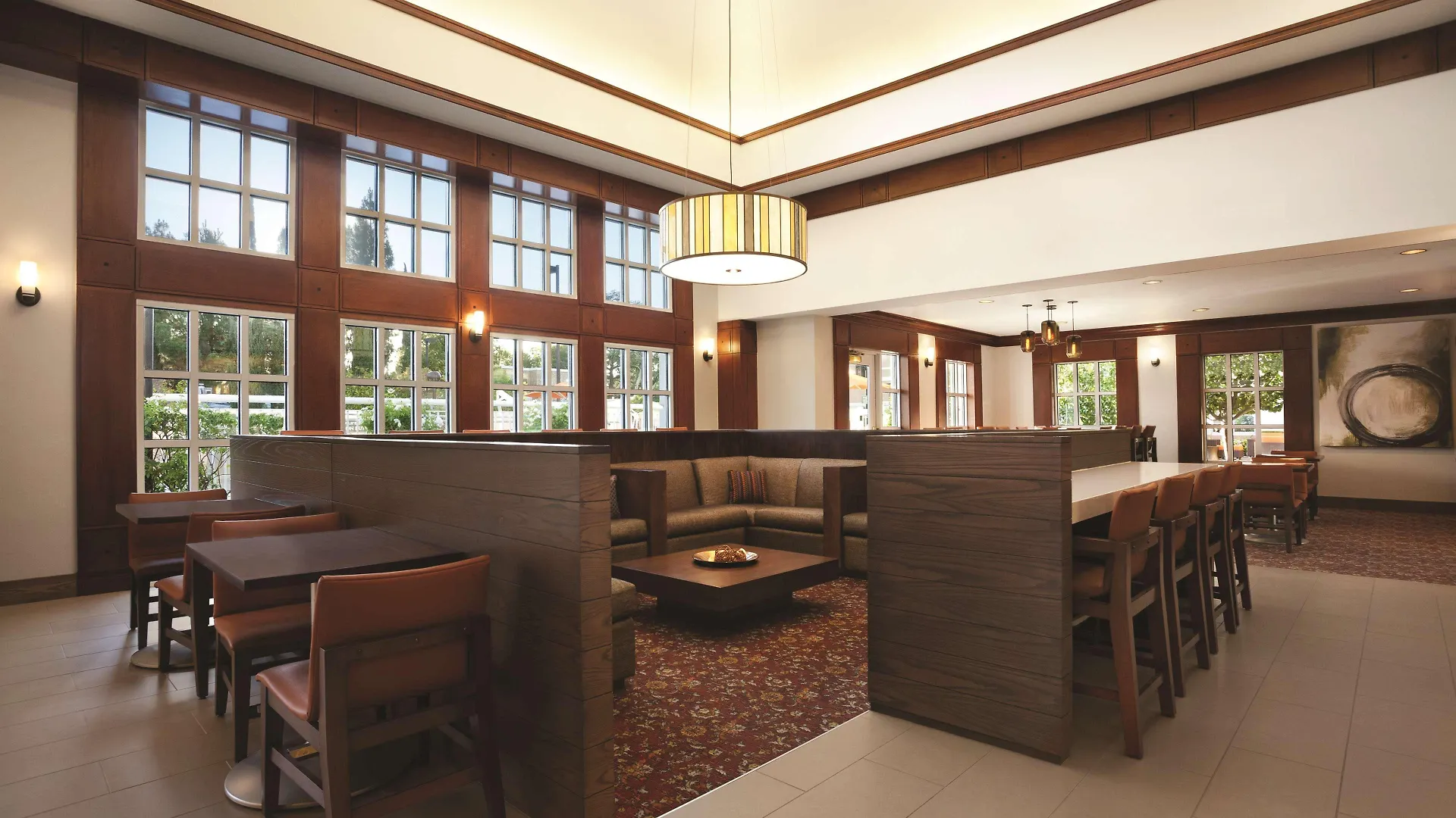 Hyatt House Pleasant Hill Hotel