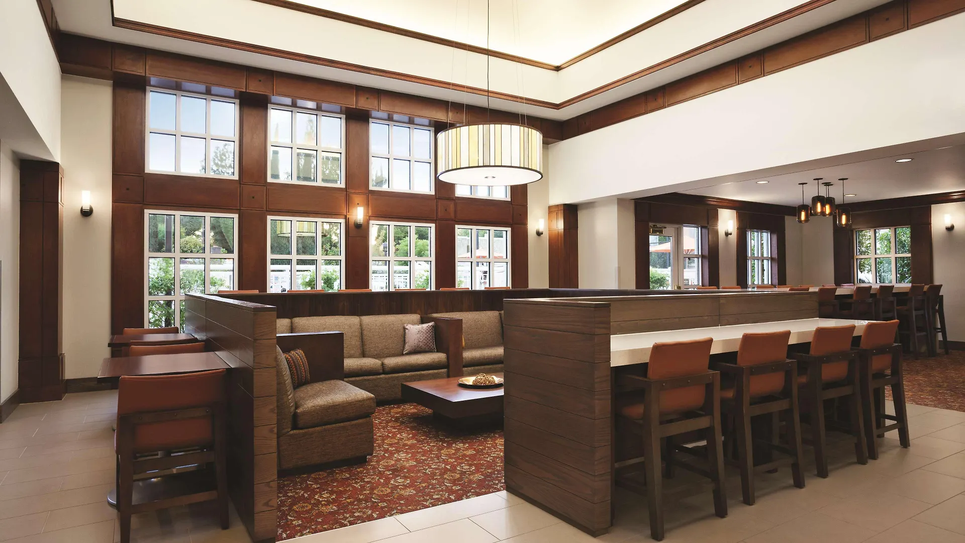 ***  Hyatt House Pleasant Hill Hotel Verenigde Staten