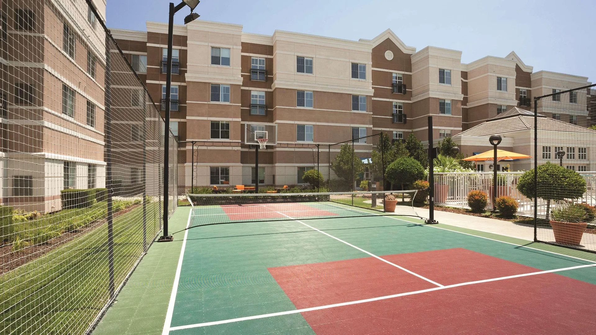 Hyatt House Pleasant Hill Hotel