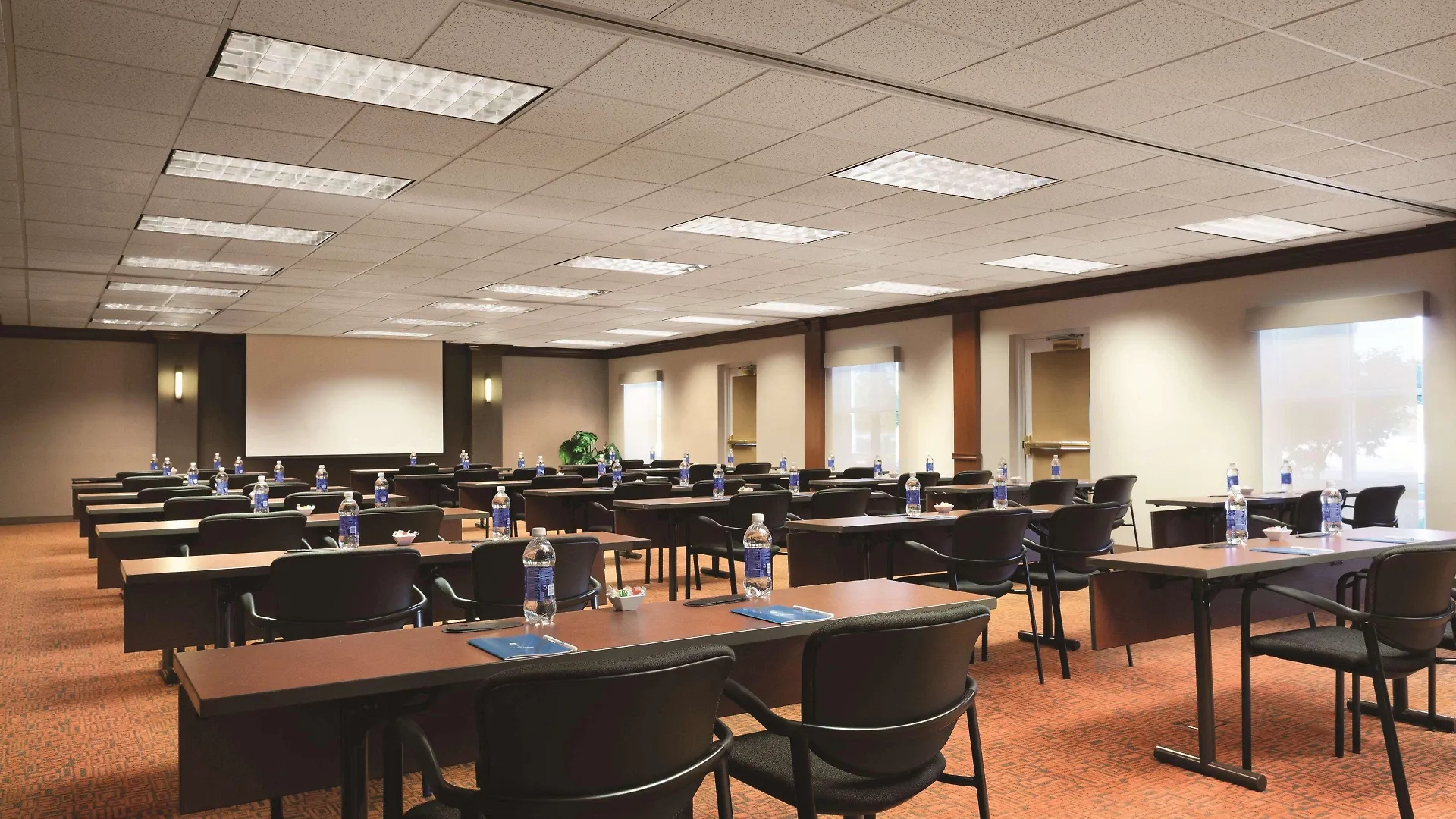 Hyatt House Pleasant Hill Hotel