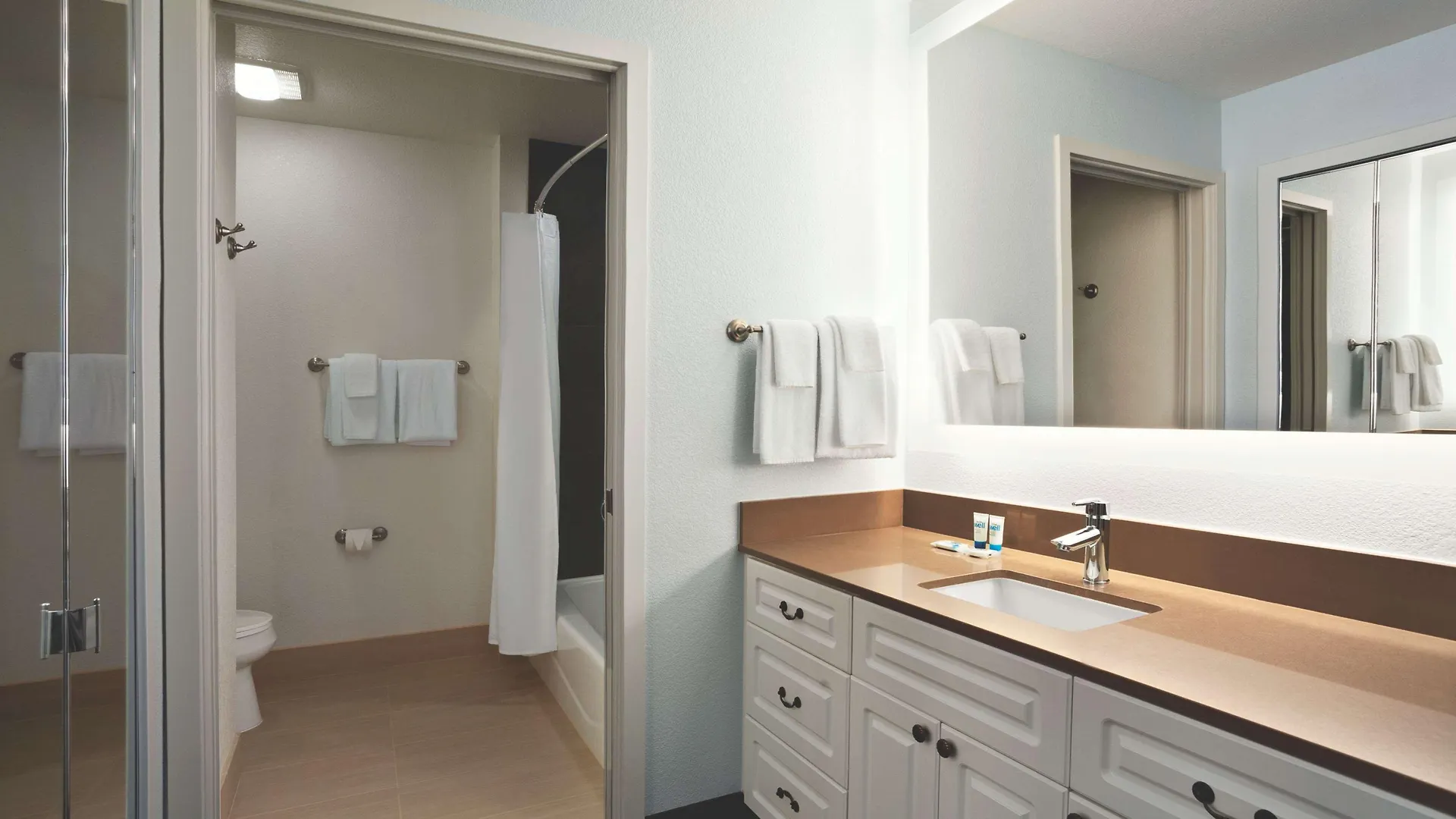 ***  Hyatt House Pleasant Hill Hotel Verenigde Staten