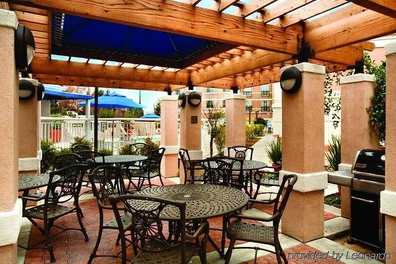 Hyatt House Pleasant Hill Hotel