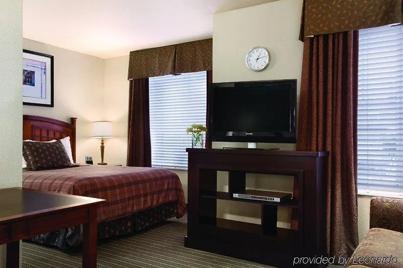 Hyatt House Pleasant Hill Hotel 3*,  Verenigde Staten