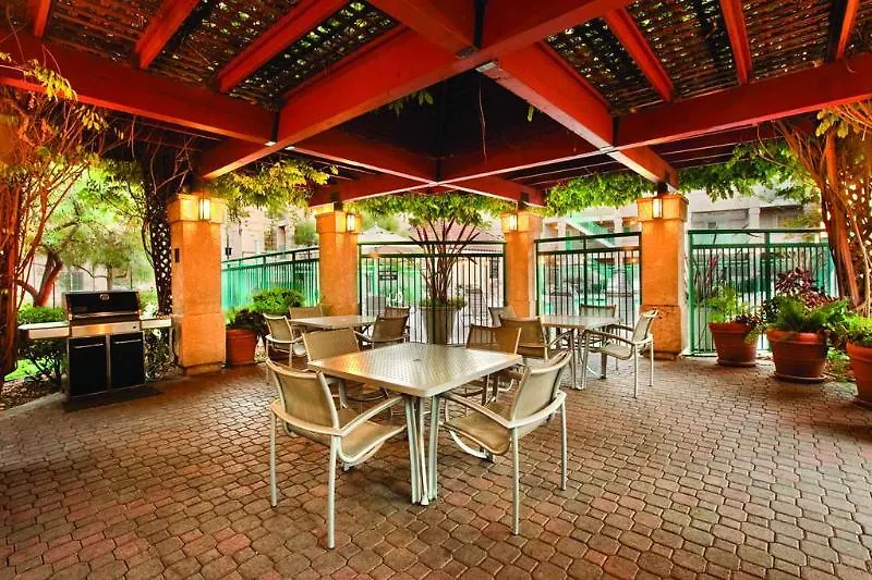 Hyatt House Pleasant Hill Hotel