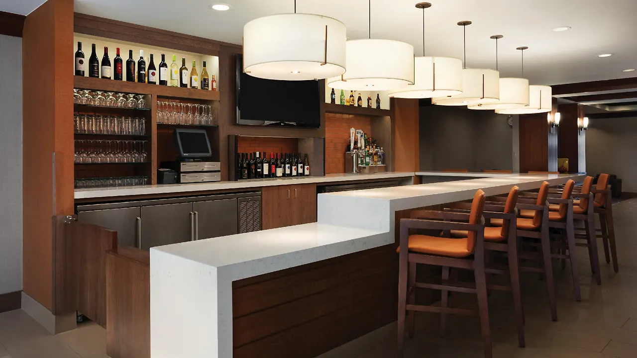 Hyatt House Pleasant Hill Hotel