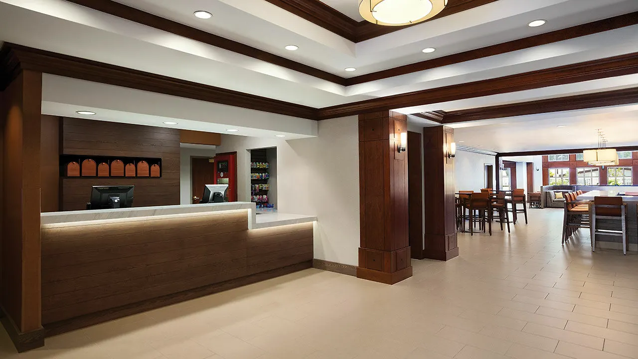 Hyatt House Pleasant Hill Hotel