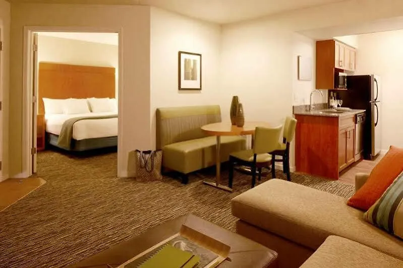 Hyatt House Pleasant Hill Hotel