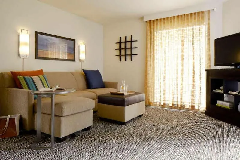 Hyatt House Pleasant Hill Hotel